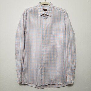 Peter Blair Button Up Long Sleeve